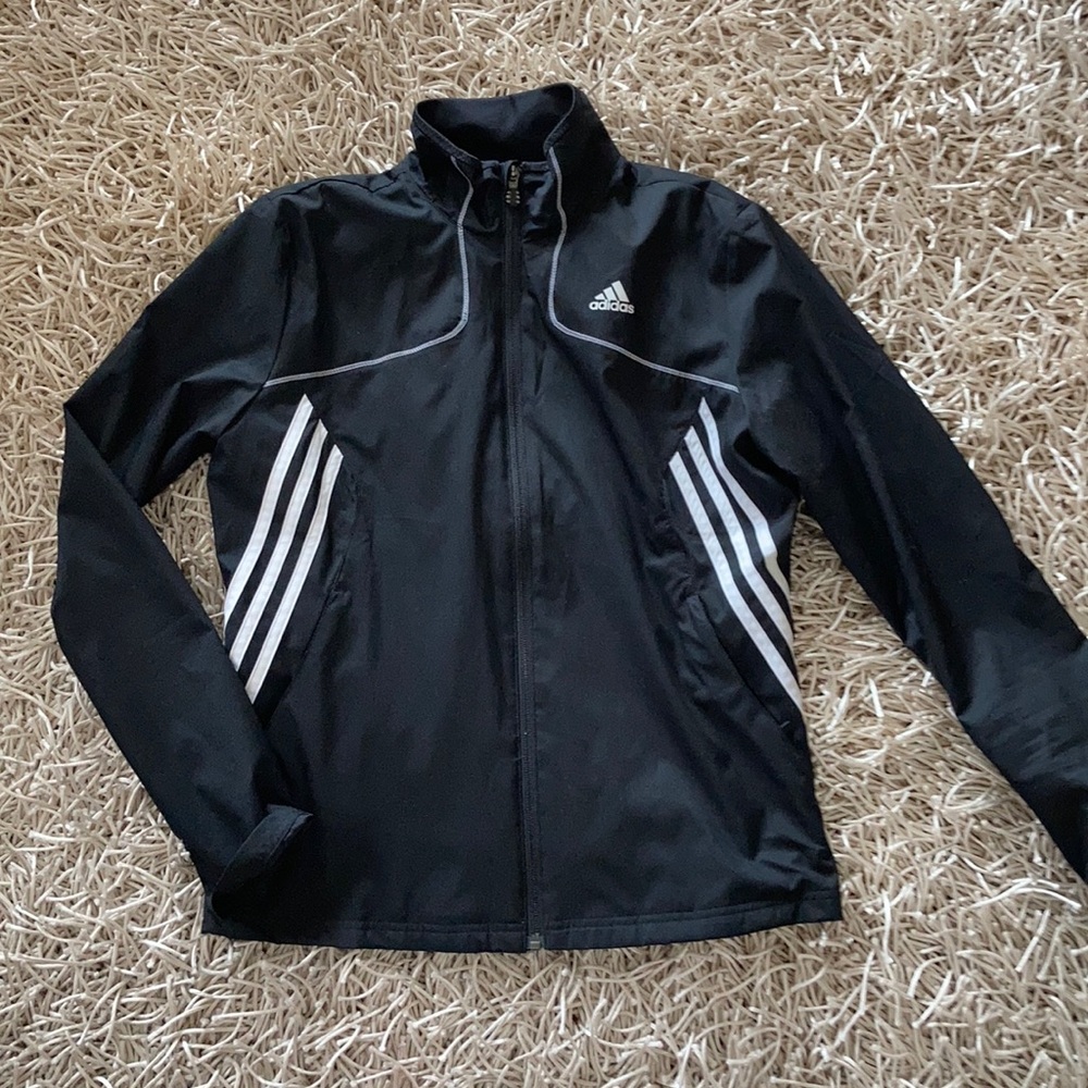 Adidas jacket